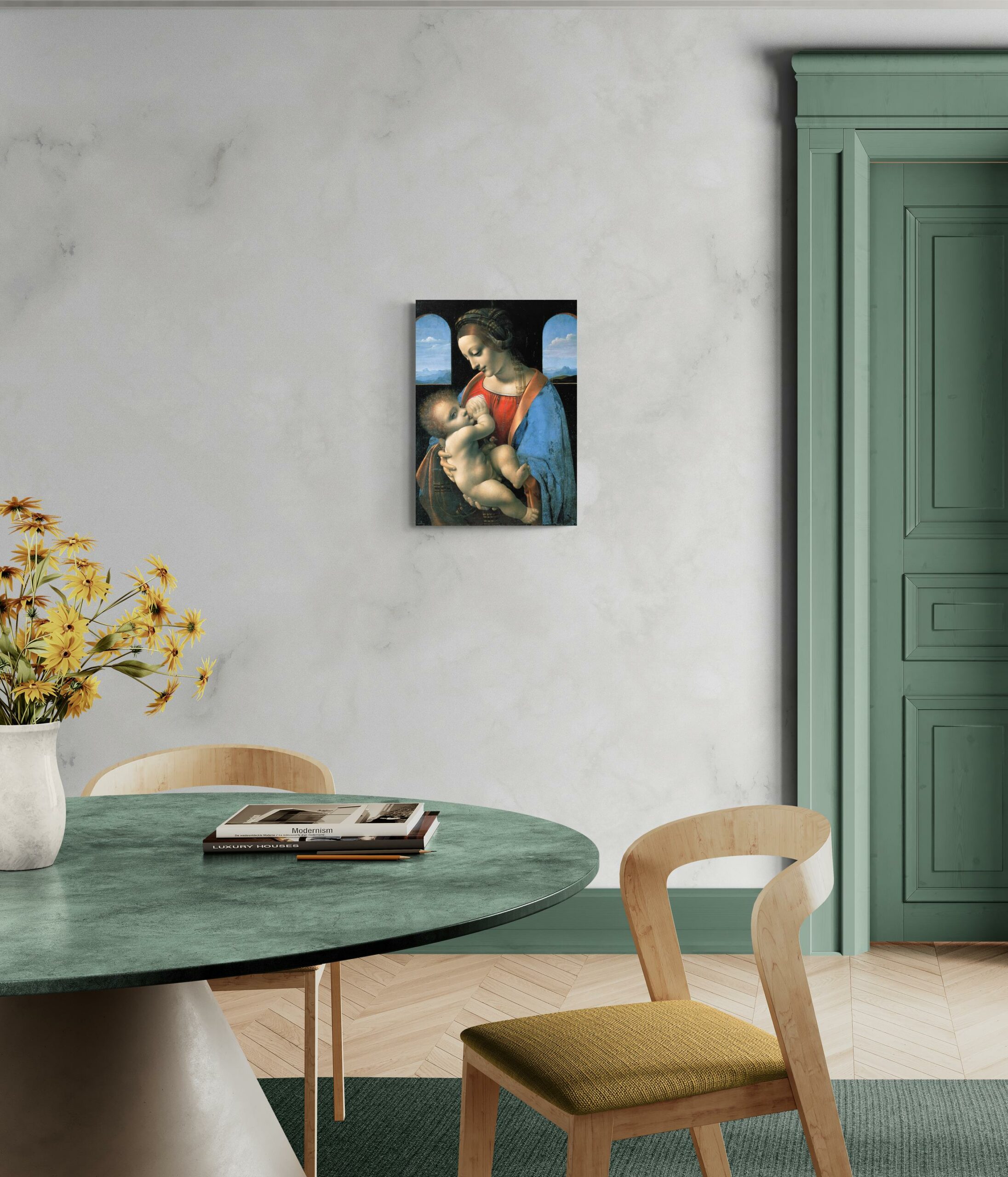 scena-1-50x70-senza-leonardo-da-vinci-madonna-litta.jpg Madonna Litta - Leonardo da Vinci