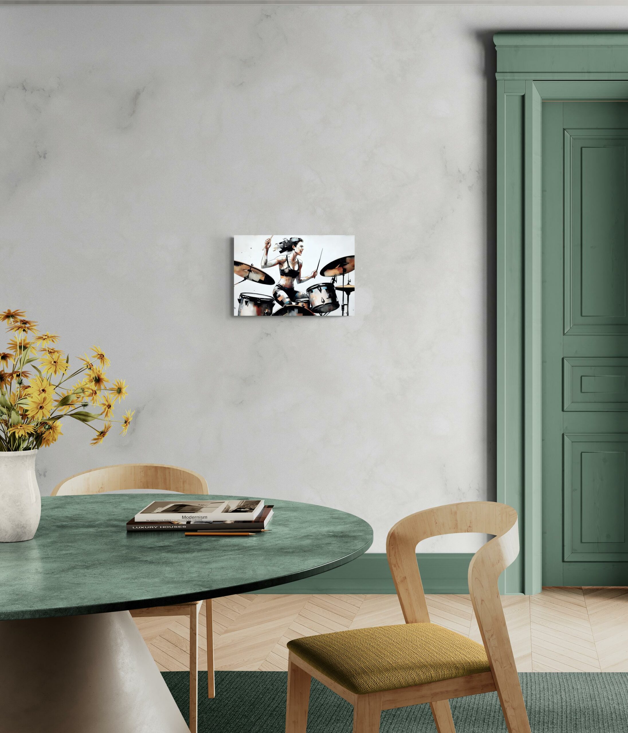 scena-1-60x40-senza-drums-energy.jpg Drums Energy: L'arte del Percussionismo Dinamico -