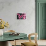 Fiori rosa -
