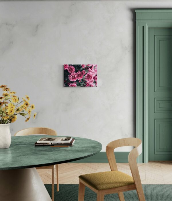 Fiori rosa -