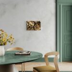 Foglie d'oro -