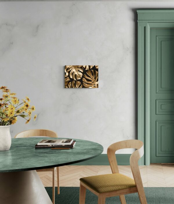 Foglie d'oro -
