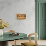 Paesaggio d'autunno -