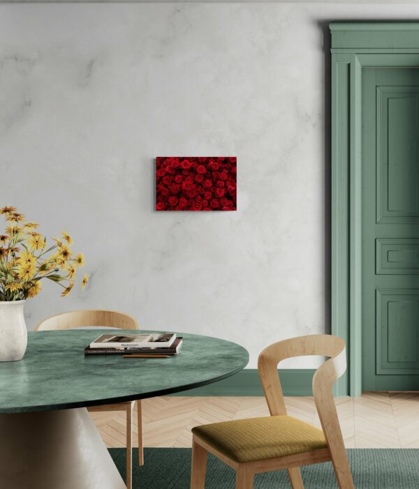 Rose Rosse -