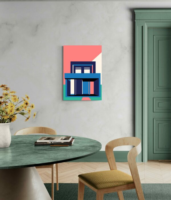 Apartment -