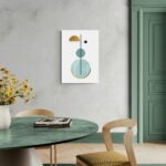 Astratto 1 -