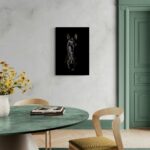 Black Horse -