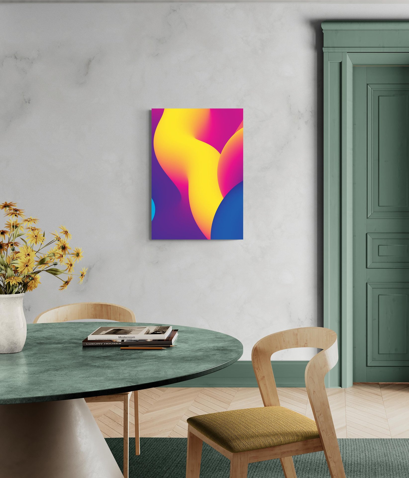 scena-1-70x100-senza-cloud-1.jpg Cloud 1: Un'Esplosione di Colore e Creatività -