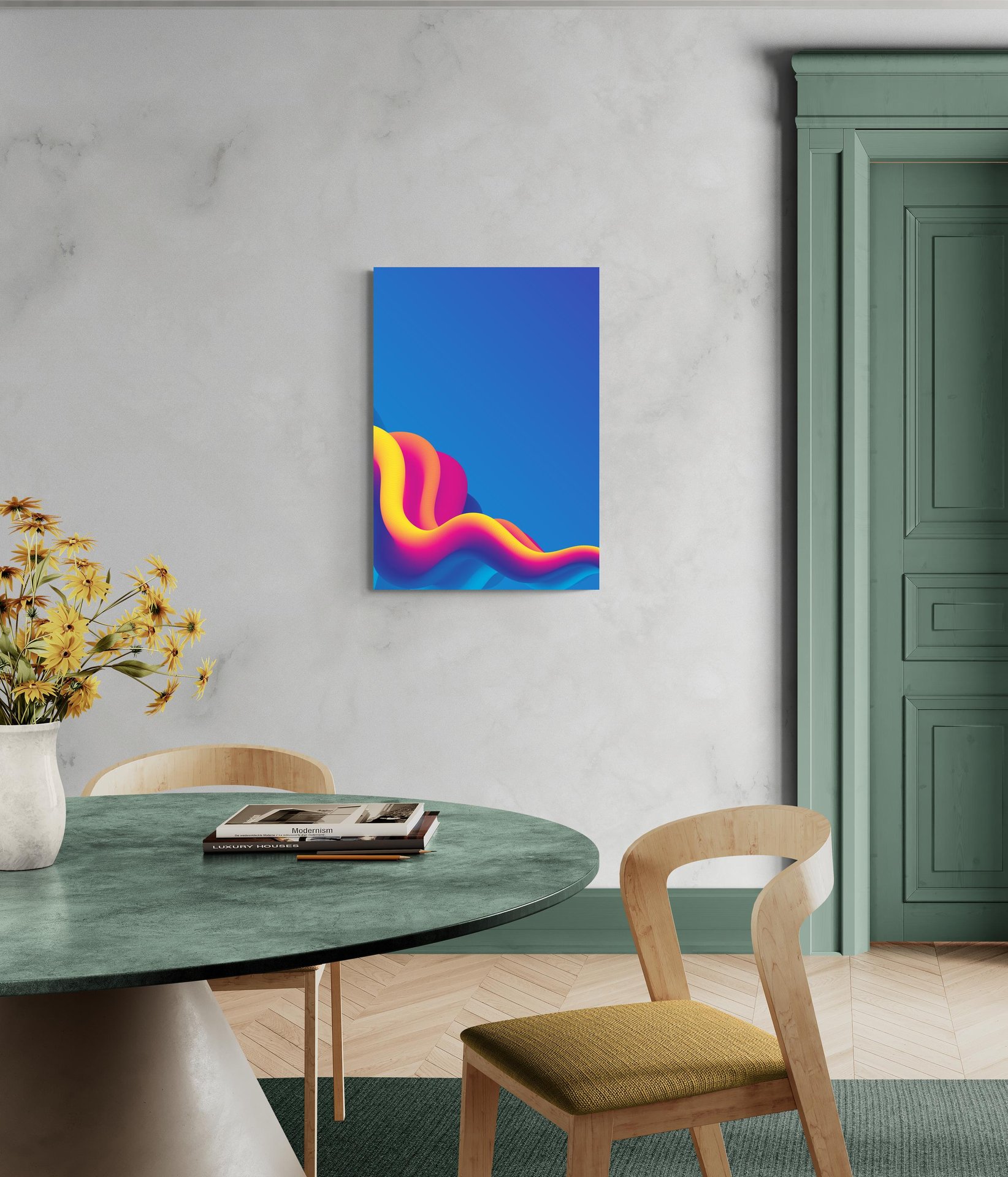 scena-1-70x100-senza-cloud-3.jpg Cloud 3: Un'Esperienza Visiva di Colori e Texture -