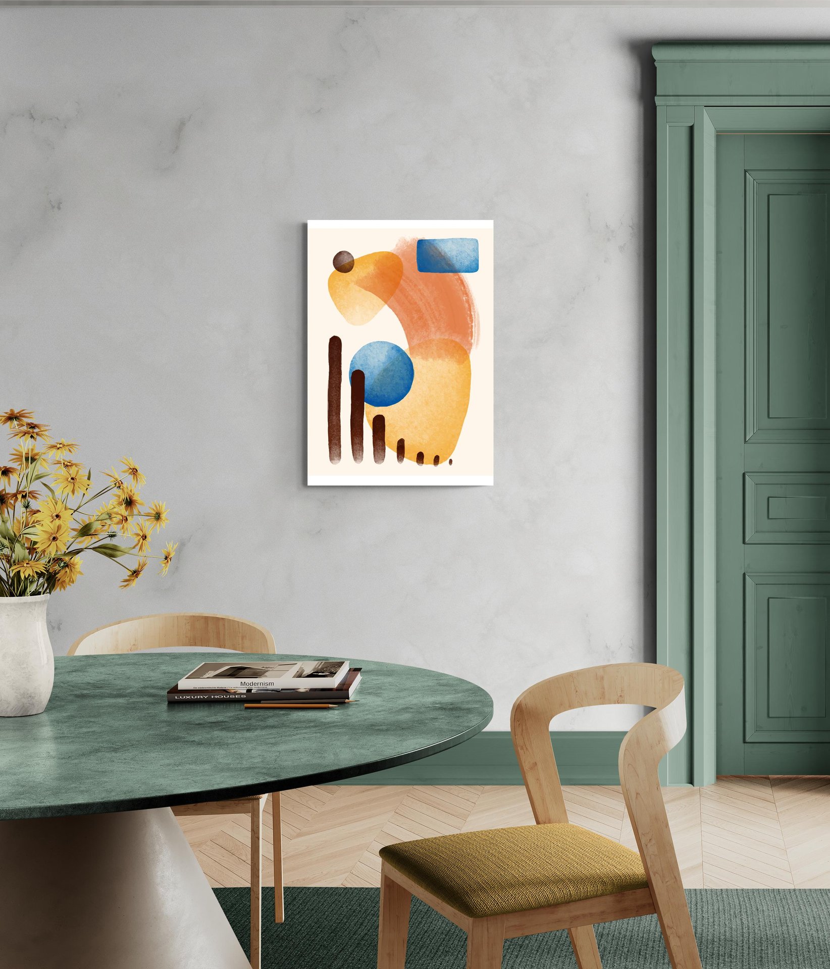 scena-1-70x100-senza-colours.jpg Gioco di Colori: Esplorazione Astratta -