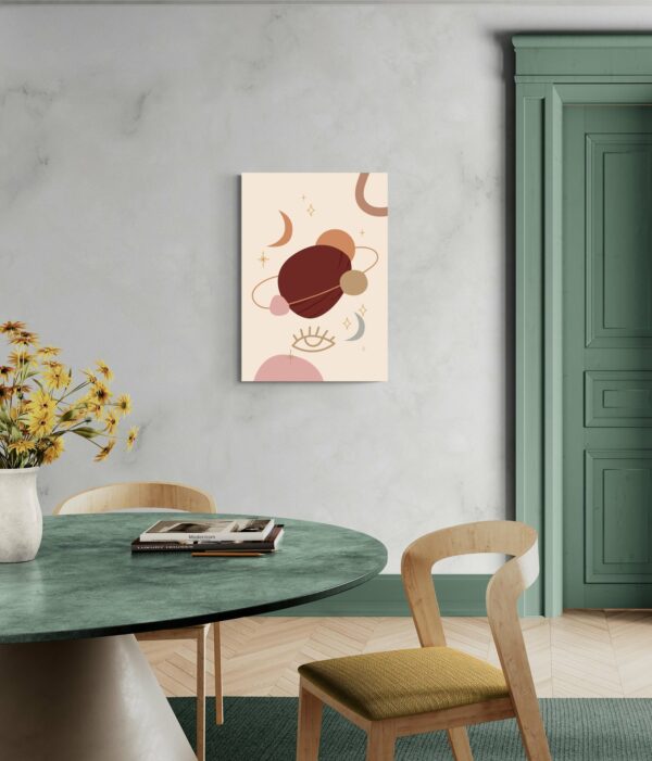 Costellazione minimal -