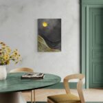 Golden Moon -