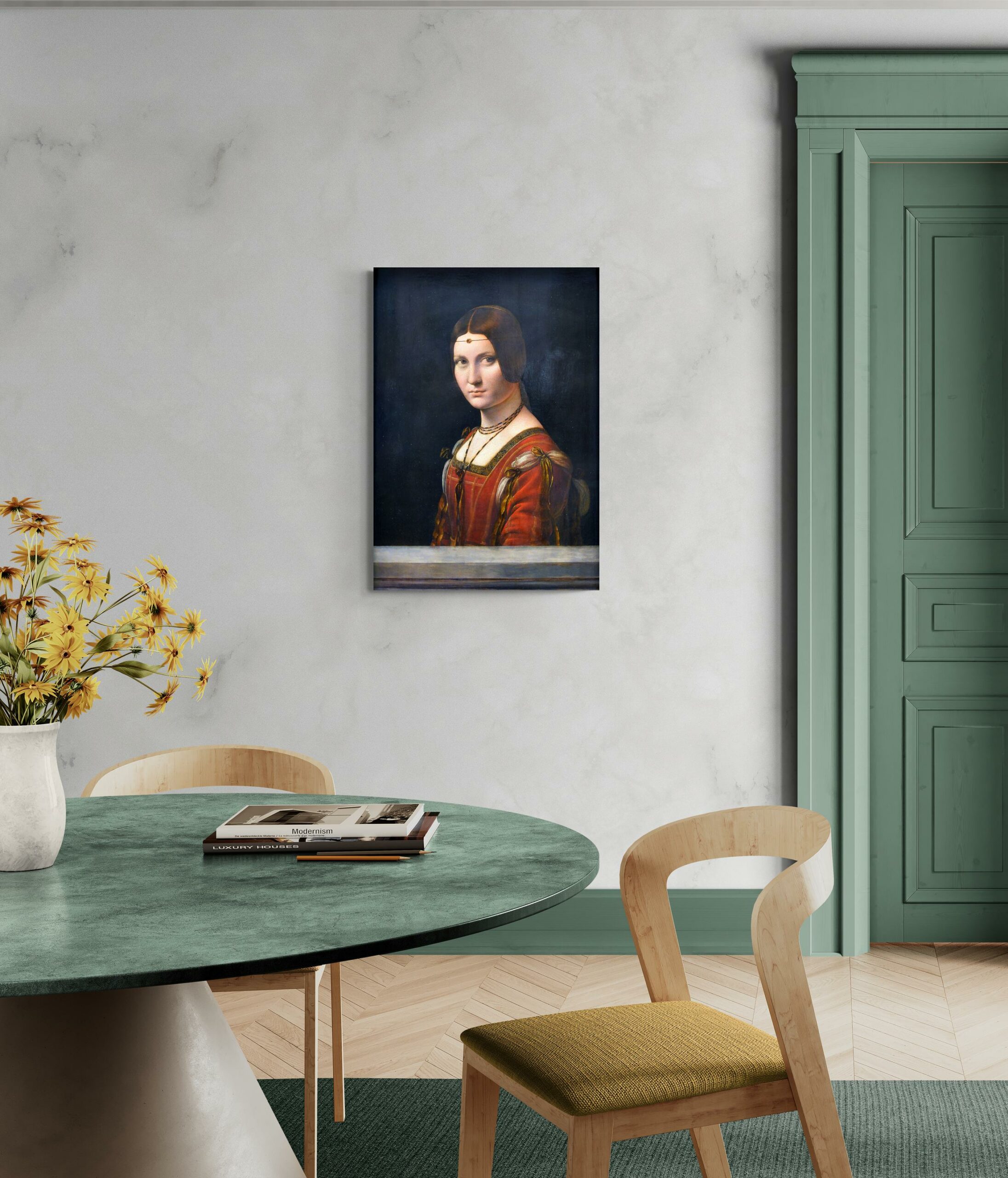 scena-1-70x100-senza-leonardo-da-vinci-ritratto-di-dama.jpg Ritratto di dama - Leonardo da Vinci