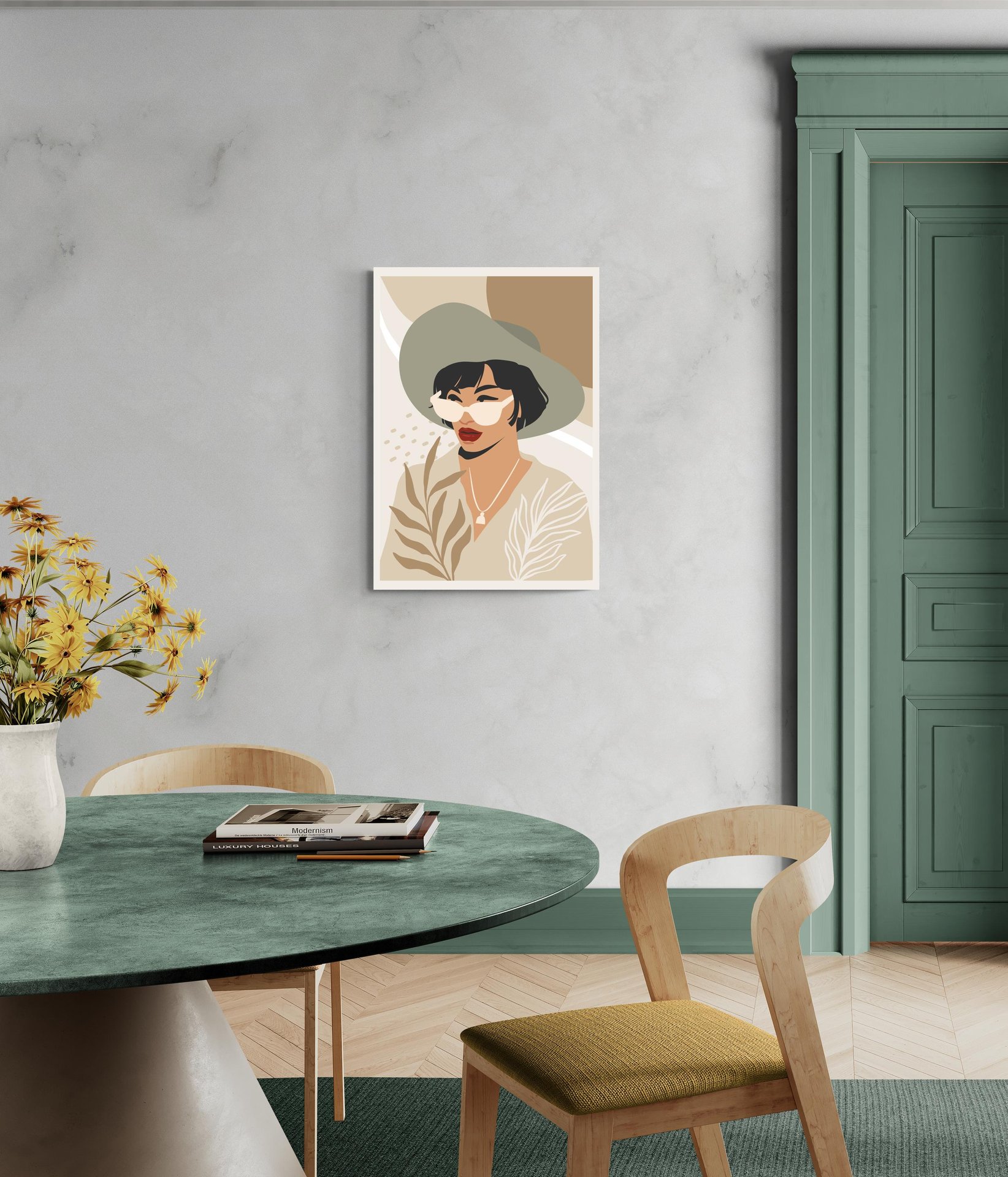 scena-1-70x100-senza-looking-at-you.jpg Looking at you -