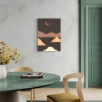 Luna su isole -