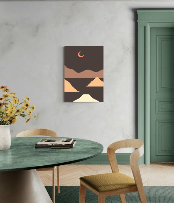 Luna su isole -