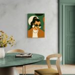 R&B girl -