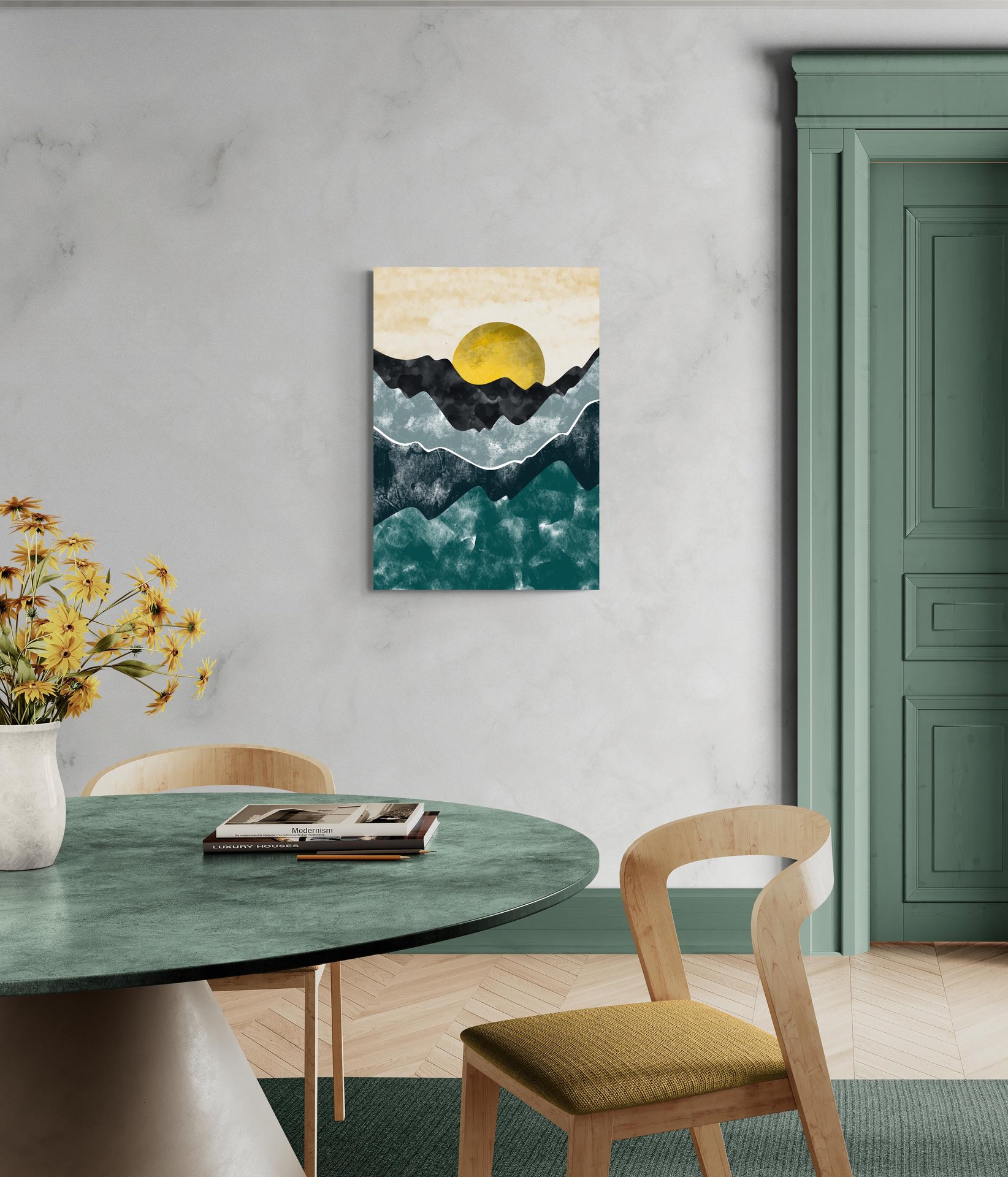 scena-1-70x100-senza-rising-moon.jpg Rising Moon: L’Incontro tra Mare e Cielo -