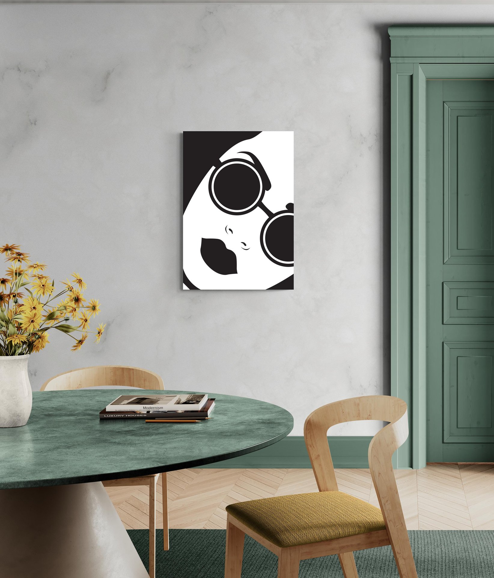 scena-1-70x100-senza-selfie.jpg Selfie: L'arte di catturare momenti -