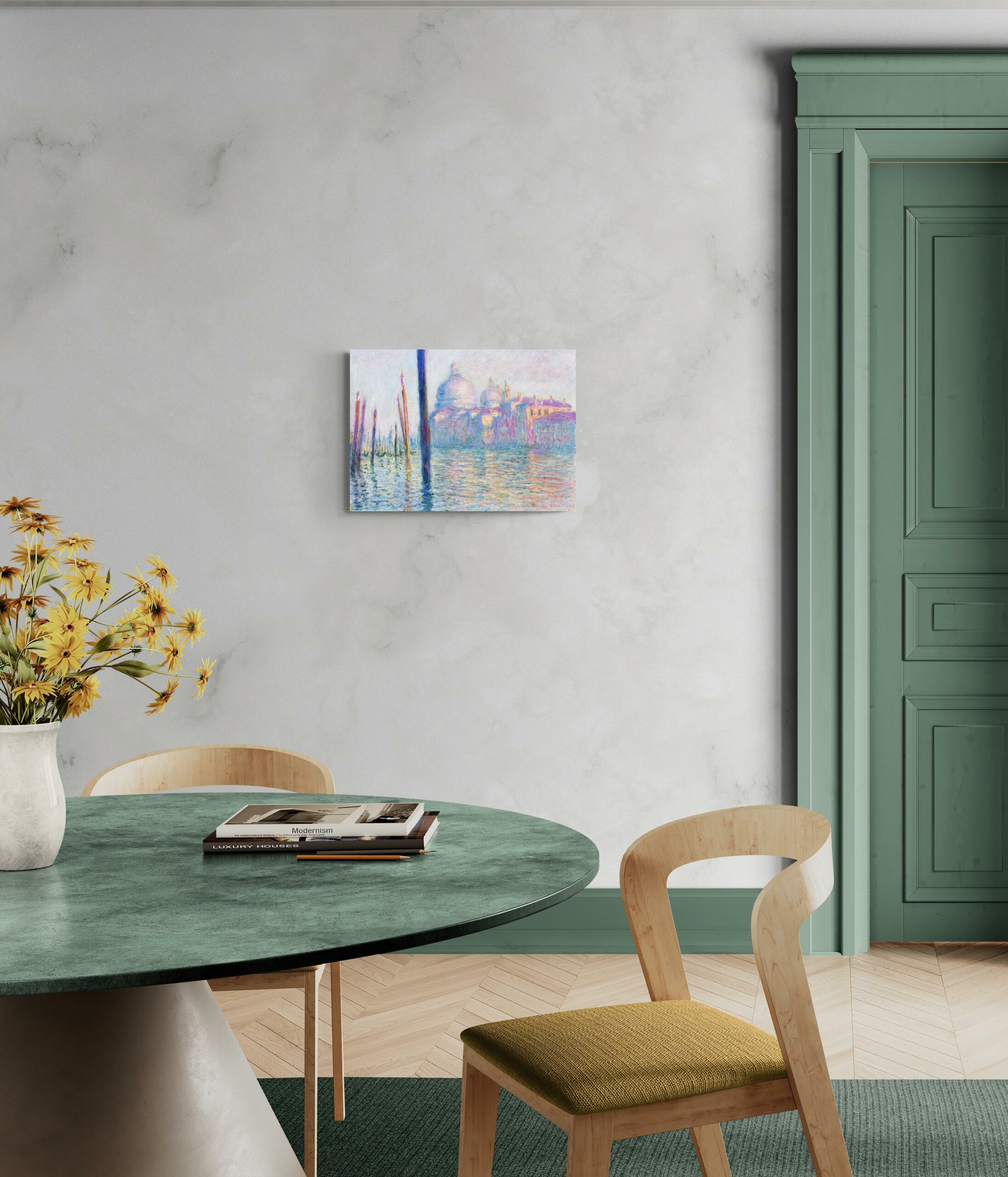 scena-1-70x50-senza-claude-monet-il-canal-grande.jpg Il Canal Grande - Claude Monet