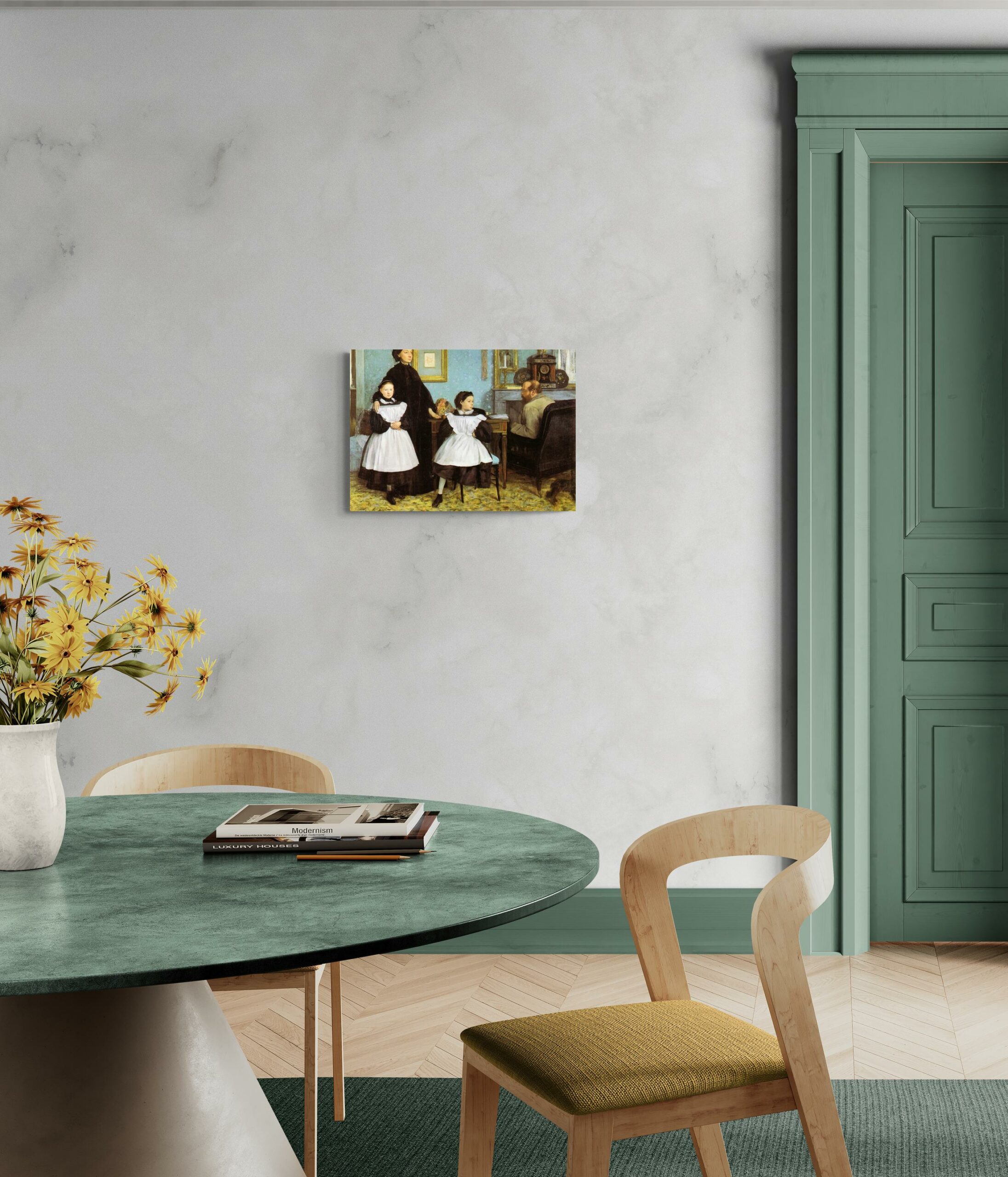 scena-1-70x50-senza-edgar-degas-la-famiglia-bellelli.jpg La famiglia Bellelli - Edgar Degas