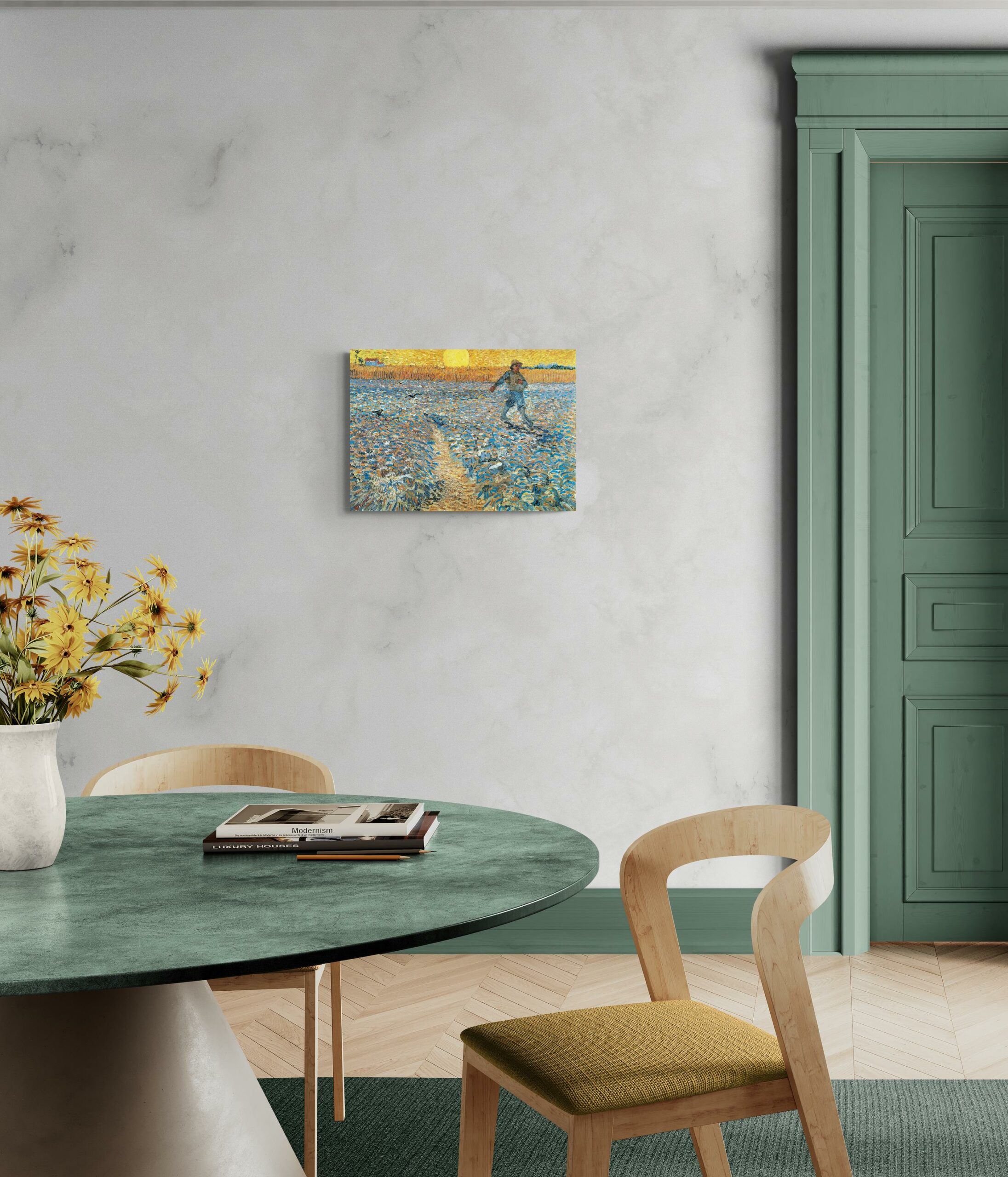 scena-1-70x50-senza-van-gogh-il-seminatore-giugno-1888.jpg Seminatore al tramonto - Vincent van Gogh