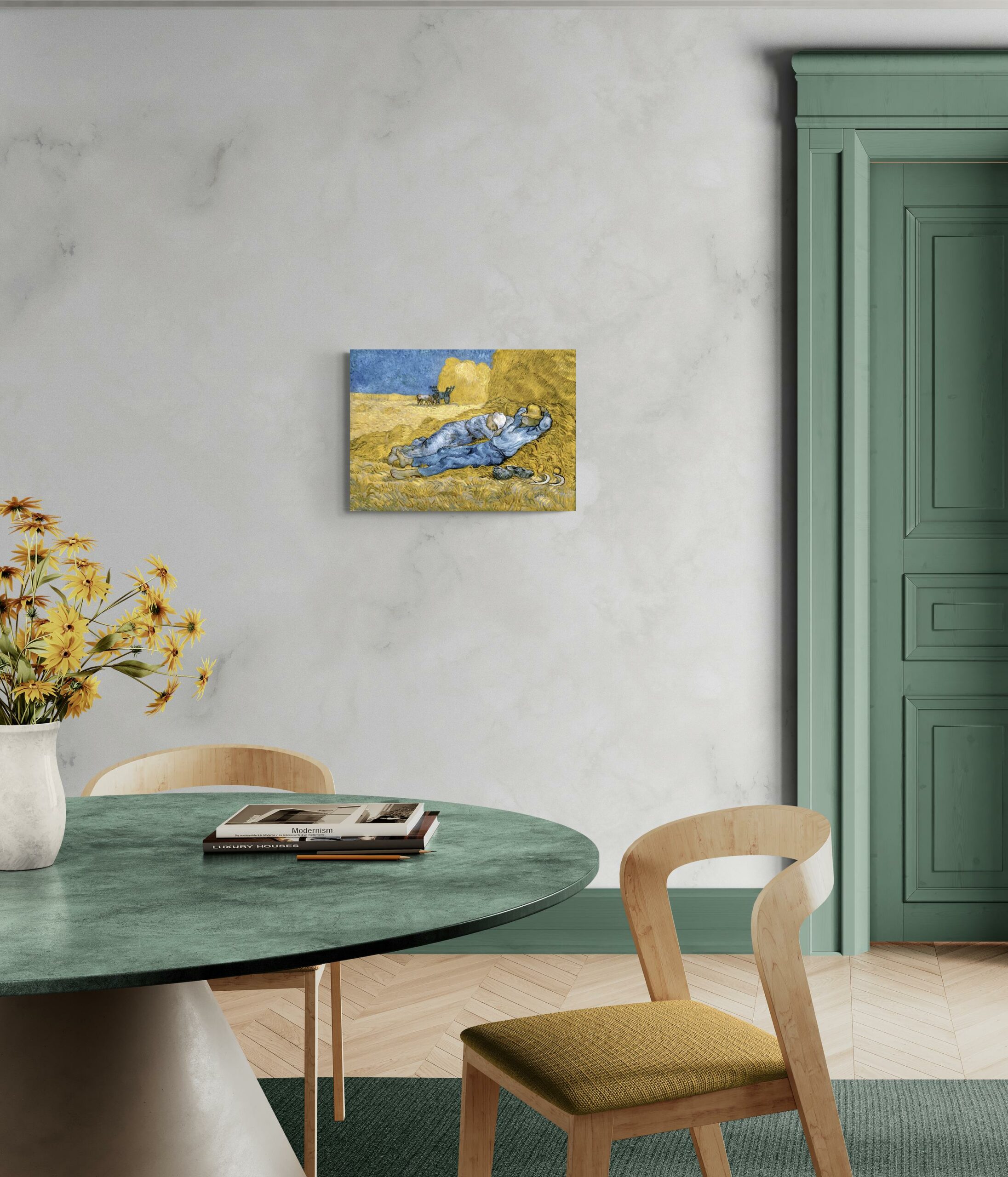 scena-1-70x50-senza-van-gogh-la-siesta.jpg La siesta - Vincent van Gogh