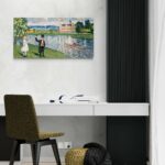Domenica al parco -