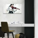 Lezioni di violino -