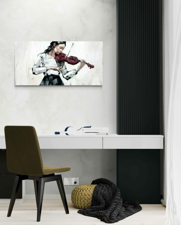 Lezioni di violino -