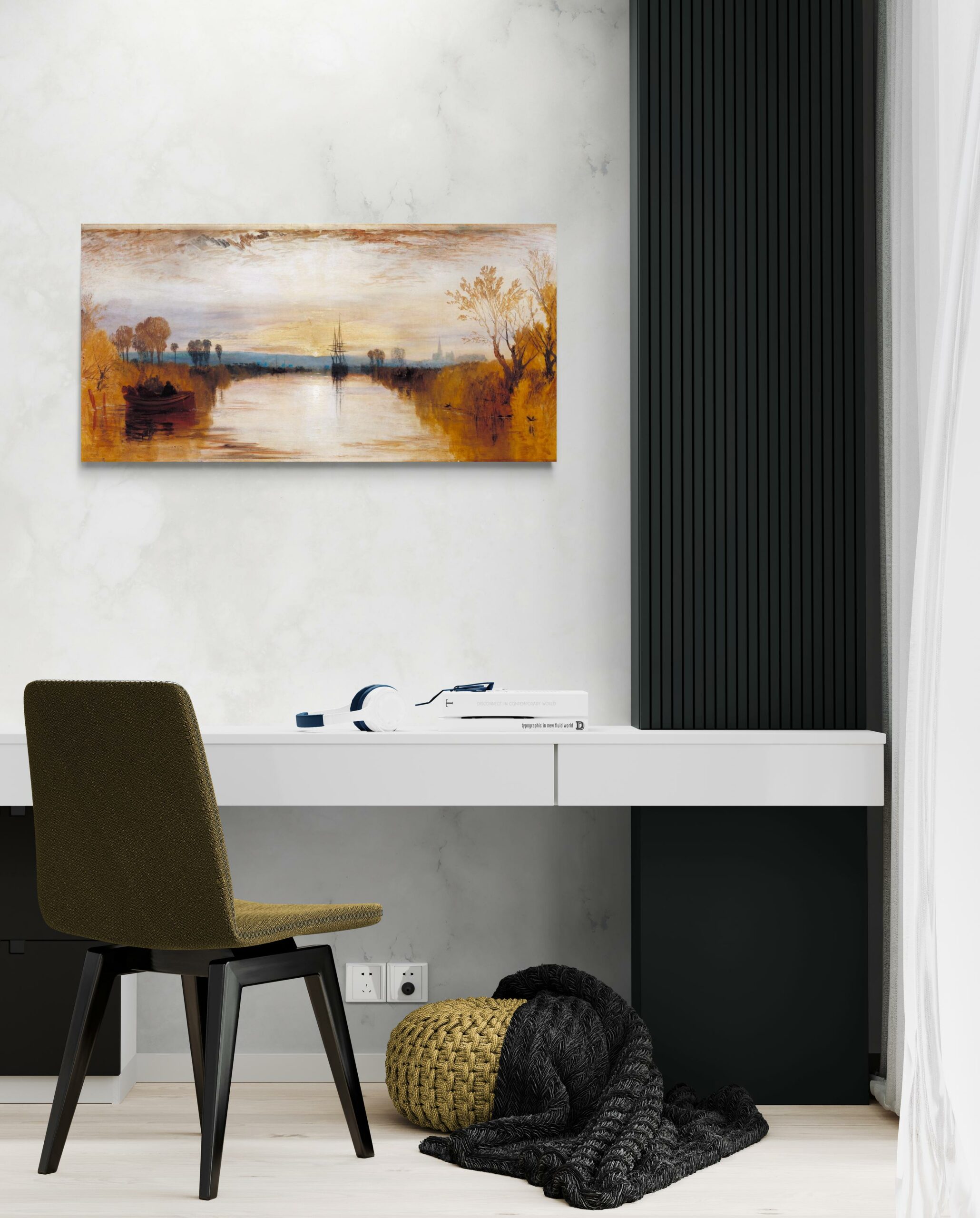 scena-2-100x50-senza-turner-il-canale-di-chichester.jpg Il Canale Di Chichester - William Turner