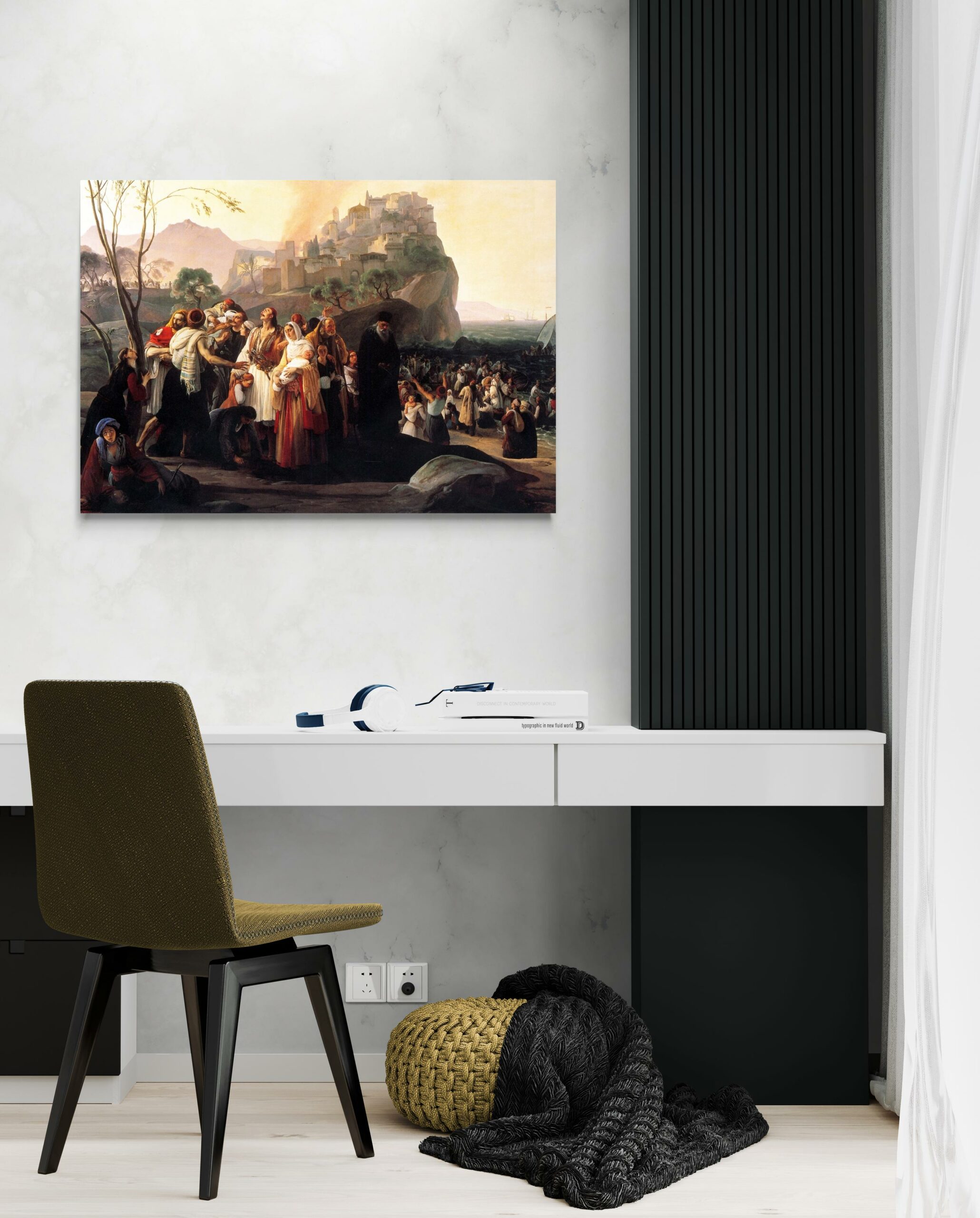 scena-2-100x70-senza-francesco-hayez-i-profughi-di-parga.jpg I profughi di Parga - Francesco Hayez