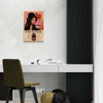 Amy - Back to Black: il gusto intenso del caffè -