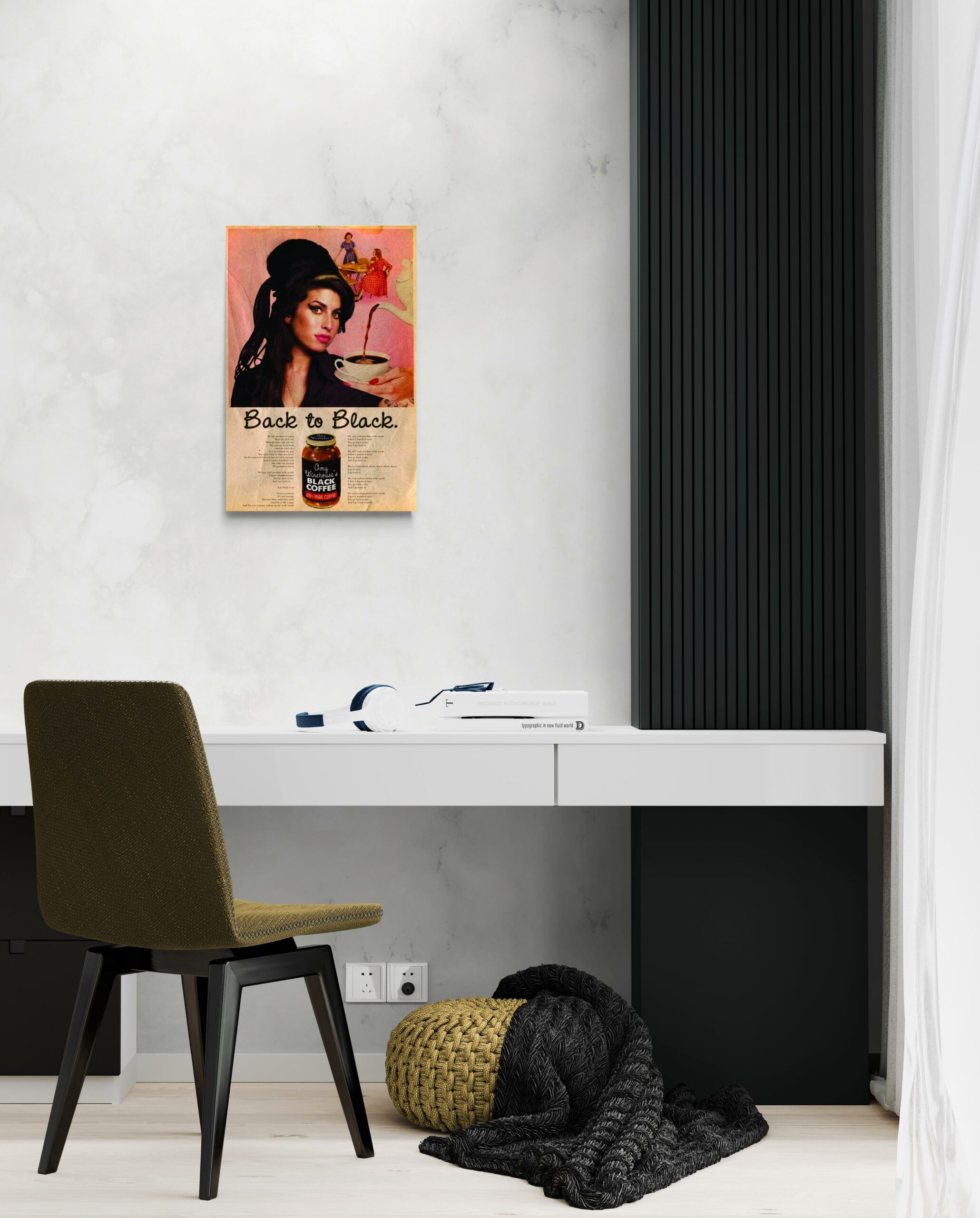 scena-2-40x60-senza-amy.jpg Amy - Back to Black: il gusto intenso del caffè -