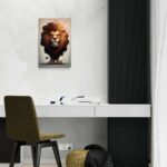 Leone Arrabbiato -