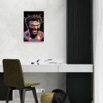 Angry Wolverine -