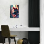 Awaiting: Il Coraggio di Un Eroe Moderno -