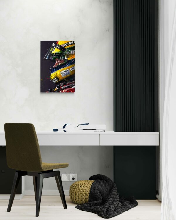 Ayrton -