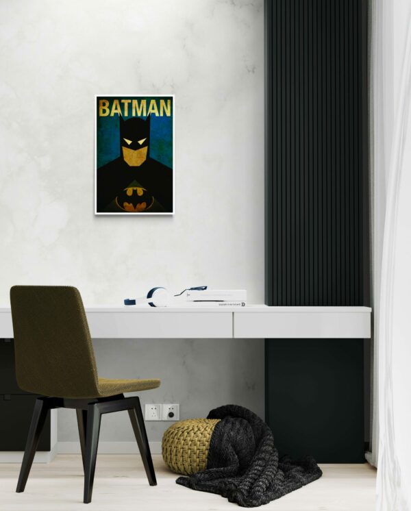 Batman -
