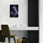 Evanescent Spiderman -