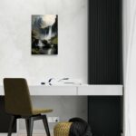 Falls -