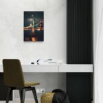 Focus on Liberty -