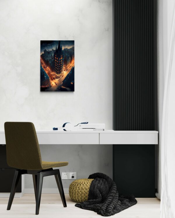Gotham -
