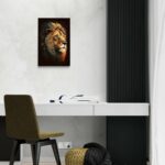 Lion -