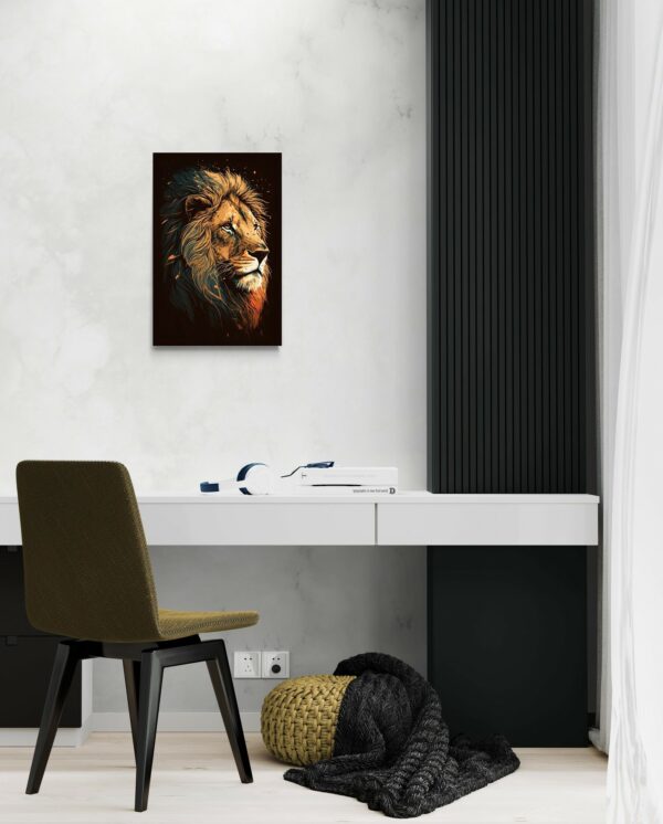 Lion -