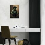 Mini Hulk -