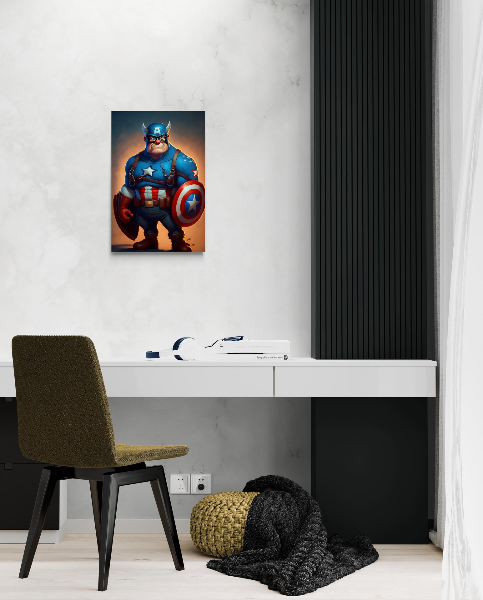 scena-2-40x60-senza-old-captain-america.jpg Old Captain America -
