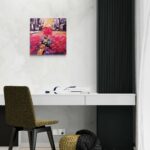 Omnia vincit amor -