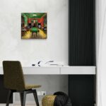 Sala giochi -