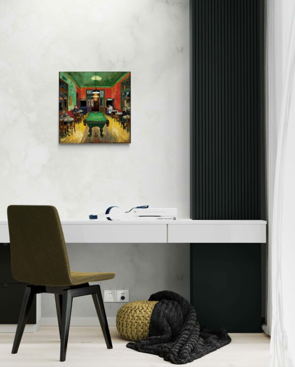 Sala giochi -
